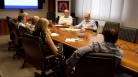 Anziani: Riccardi, franco confronto con Spi, Fnp e Uilp su ...